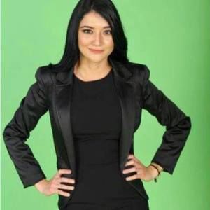 Meet your Posher, Daniela